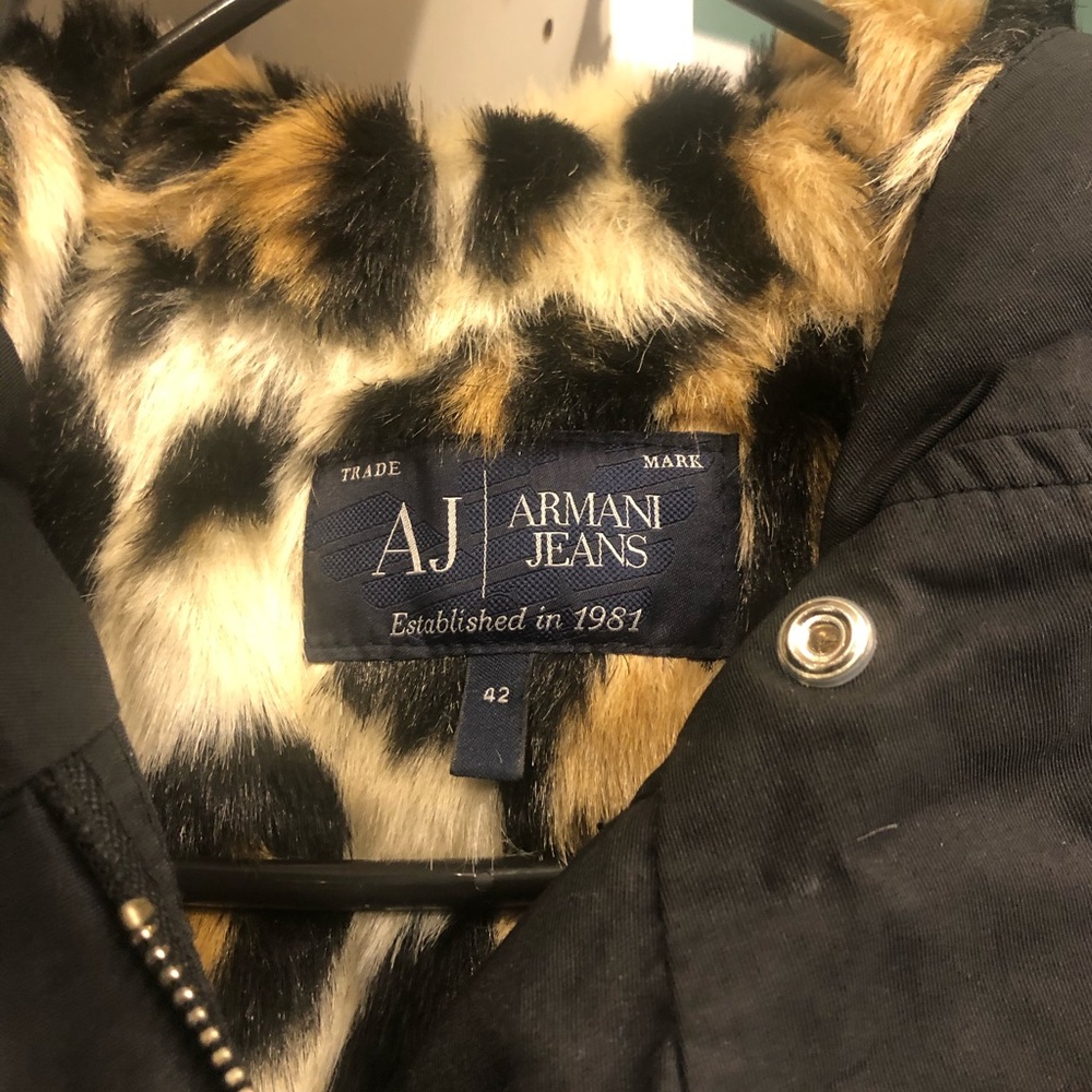 Armani jacket - Picture 2 of 8